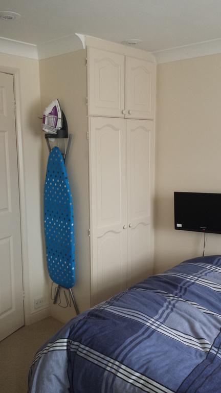 Bed and Breakfast The Old Magistrates Court Melbourn Habitación foto